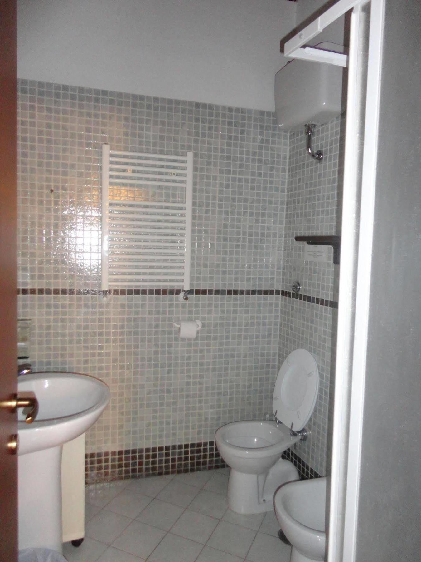 Minihotel Azzurra Рим Екстериор снимка