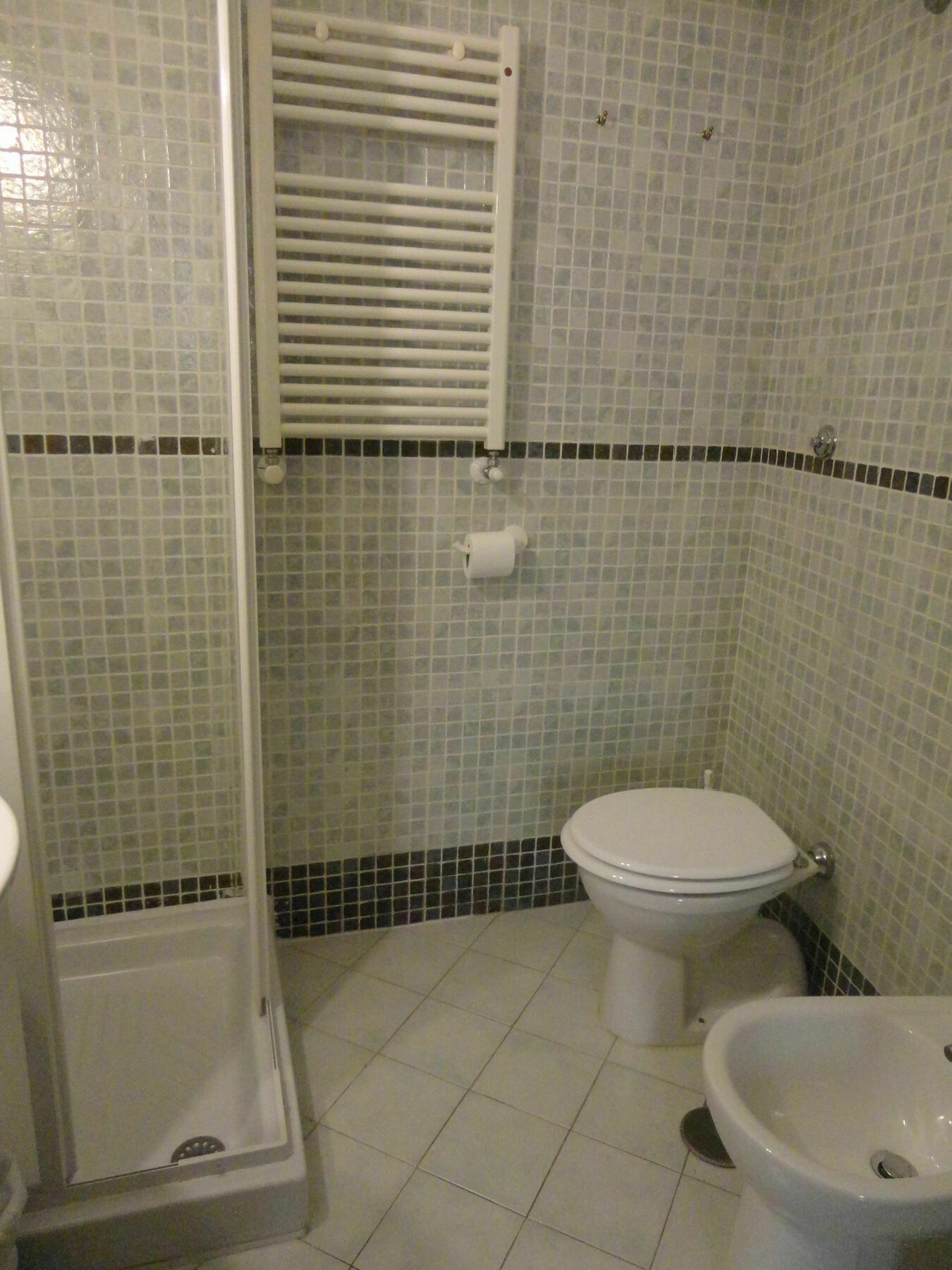 Minihotel Azzurra Рим Екстериор снимка