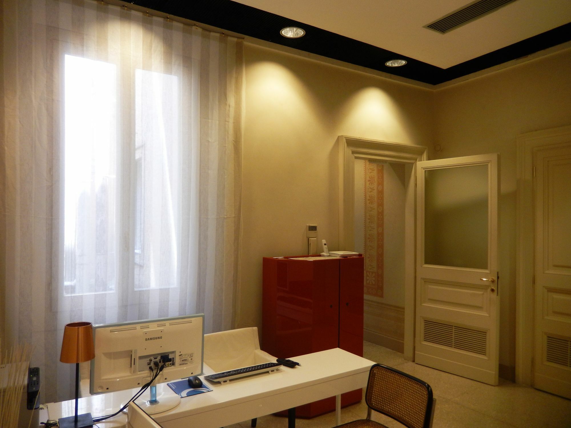 Minihotel Azzurra Рим Екстериор снимка