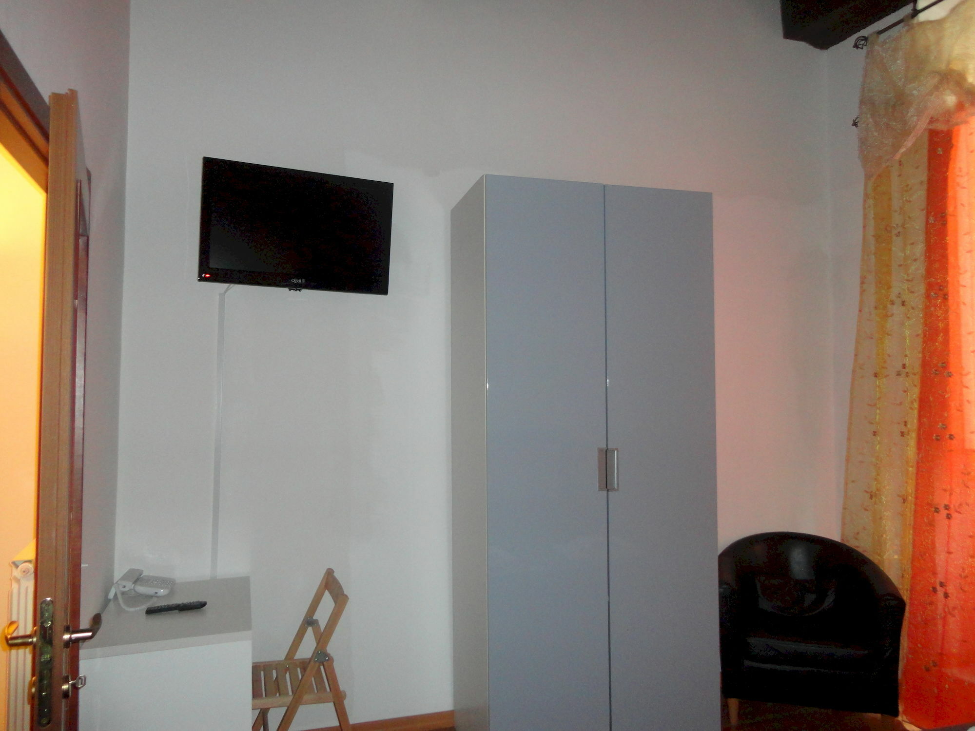 Minihotel Azzurra Рим Екстериор снимка
